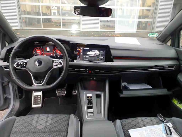 Volkswagen Golf 1.5 eTSI DSG