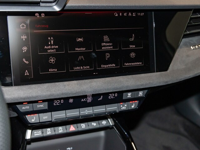 Audi RS3 Quattro S-Tronic Sportback