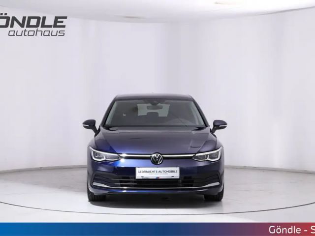 Volkswagen Golf DSG Style