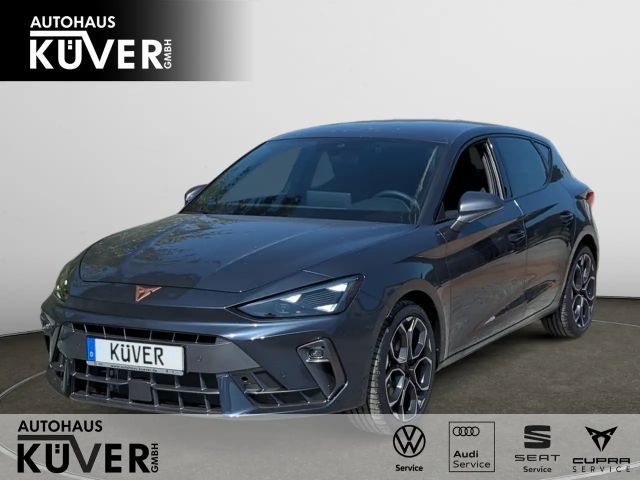 Cupra Leon 1.5 TSI DSG