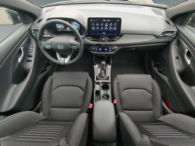 Hyundai i30 1.0 T-GDi