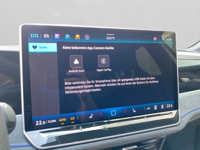 Volkswagen Passat 2.0 TDI DSG Variant