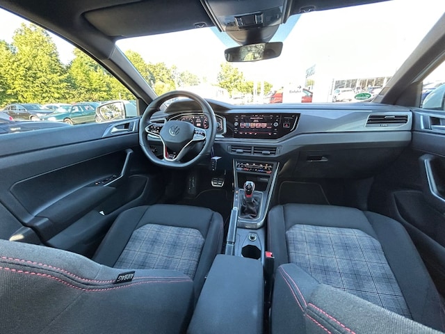 Volkswagen Polo 2.0 TSI DSG Sport