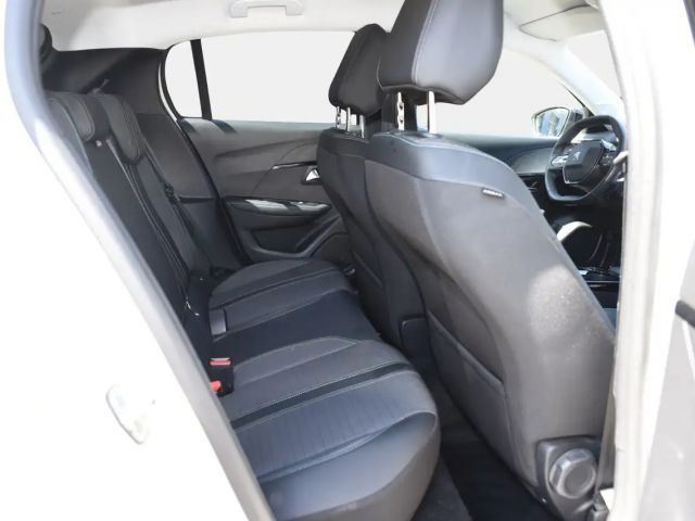 Peugeot E-208 Allure Pack