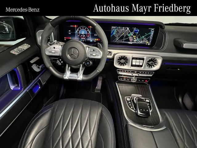 Mercedes-Benz G 63 AMG AMG Line