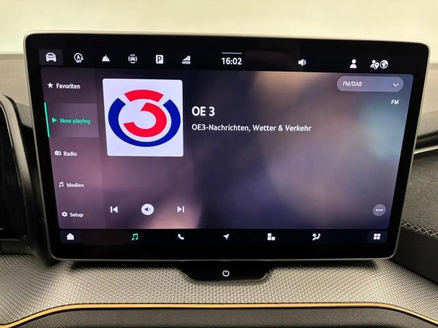 Skoda Kodiaq 4x4 Sportline