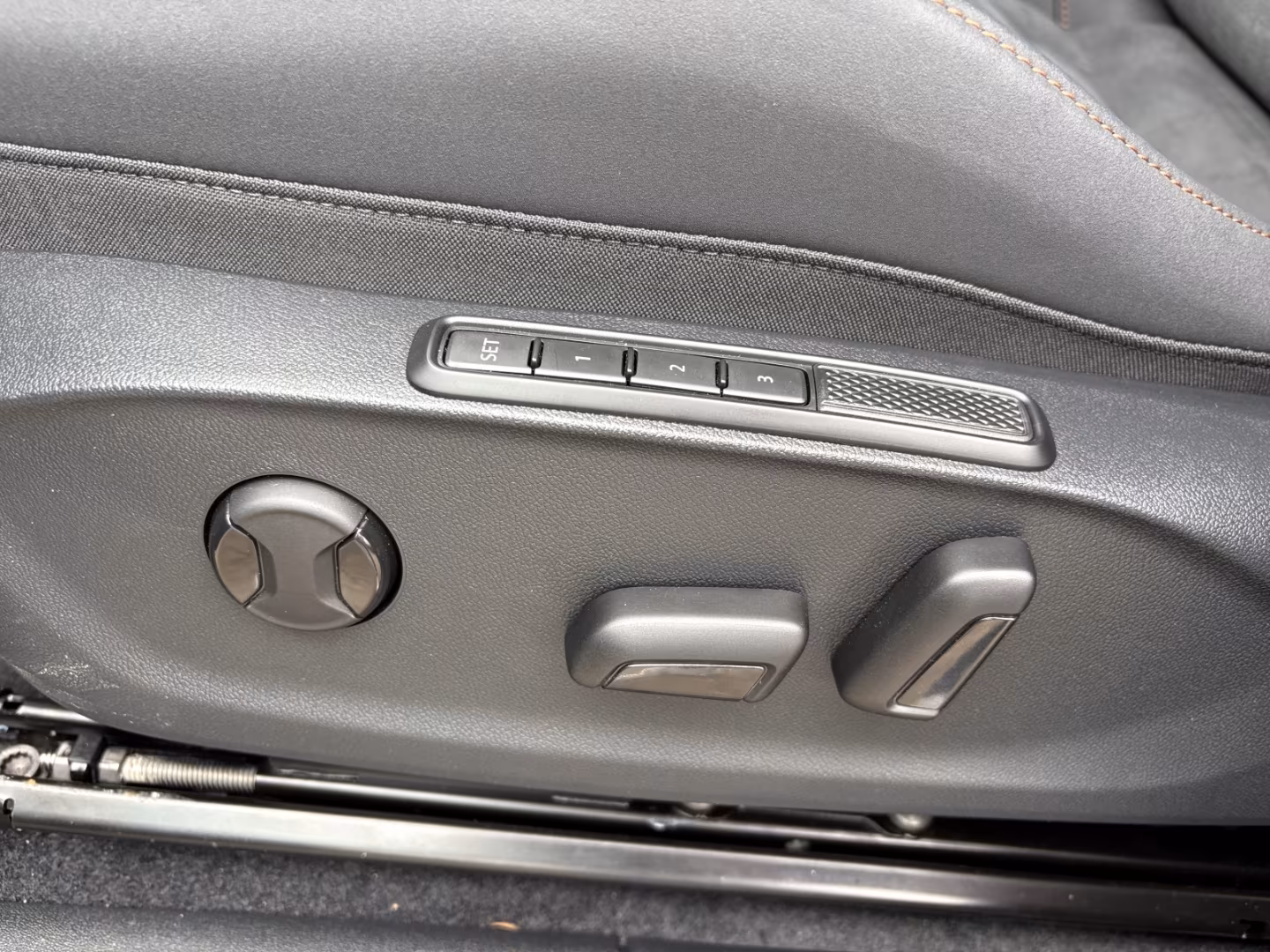 Cupra Terramar 2.0 TSI VZ