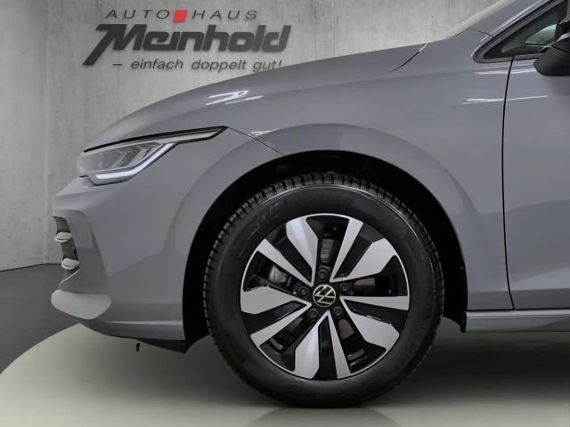 Volkswagen Golf 1.5 TSI Variant