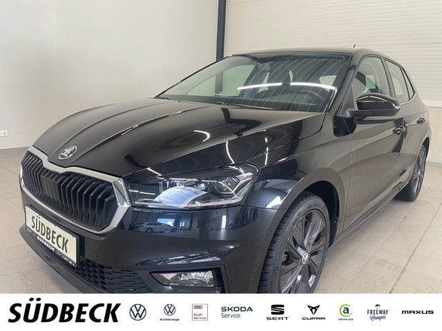 Skoda Fabia 1.0 TSI Style Style