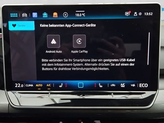 Volkswagen Golf 1.5 TSI Style eHybrid