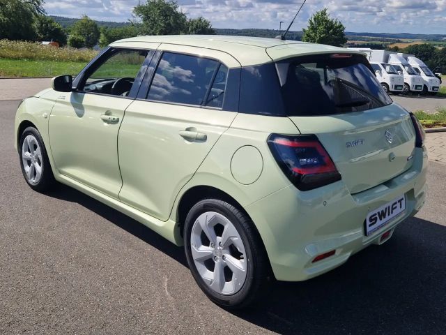 Suzuki Swift Comfort Hybrid