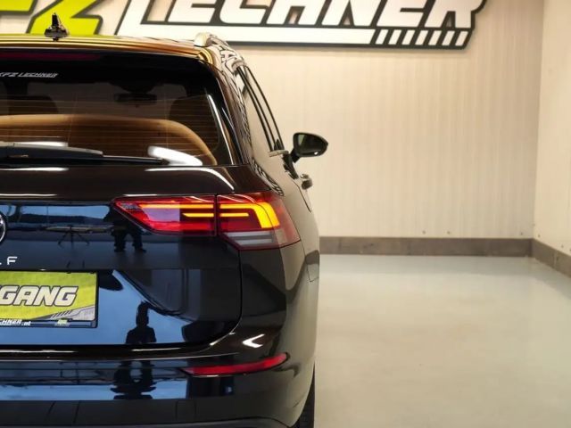 Volkswagen Golf DSG Variant