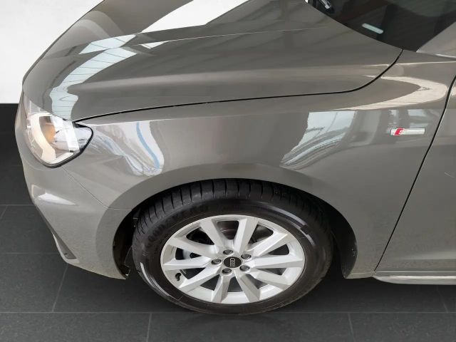 Audi A1 30 TFSI S-Line