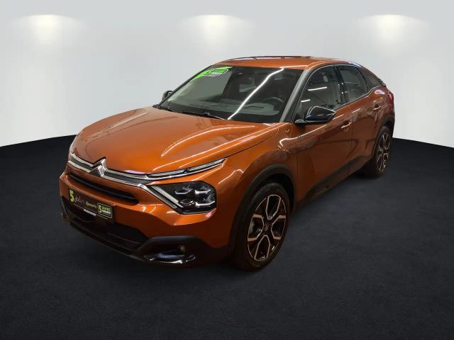 Citroën ë-C4 Feel Pack