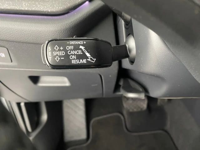 Skoda Octavia Selection