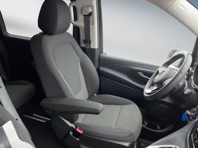 Mercedes-Benz V 220 V 220 d