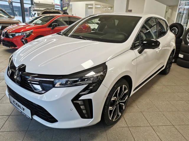 Mitsubishi Colt 1.6 Hybrid