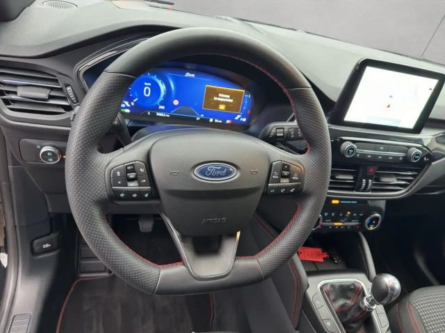 Ford Kuga EcoBoost ST Line