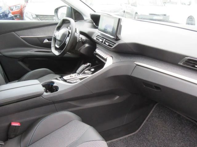 Peugeot 3008 Allure Pack EAT8 PureTech