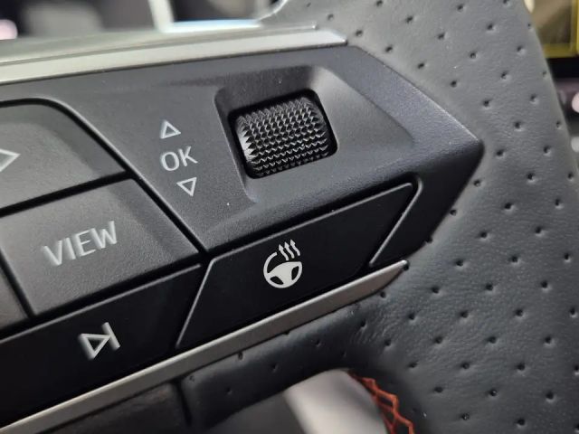 Seat Leon 1.5 eTSI DSG FR-lijn