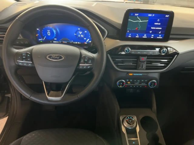 Ford Kuga Cool & Connect