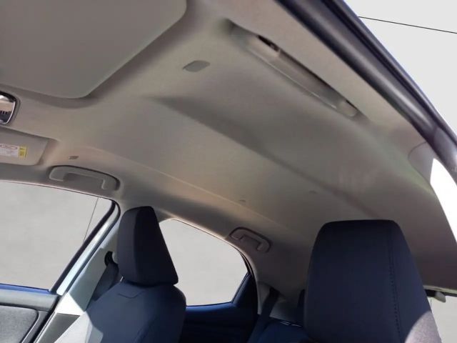 Toyota Yaris Business Hybride