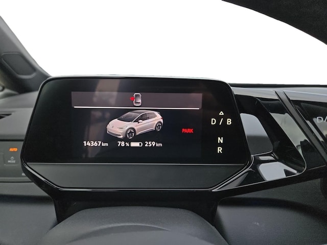 Volkswagen ID.3 Performance Pro