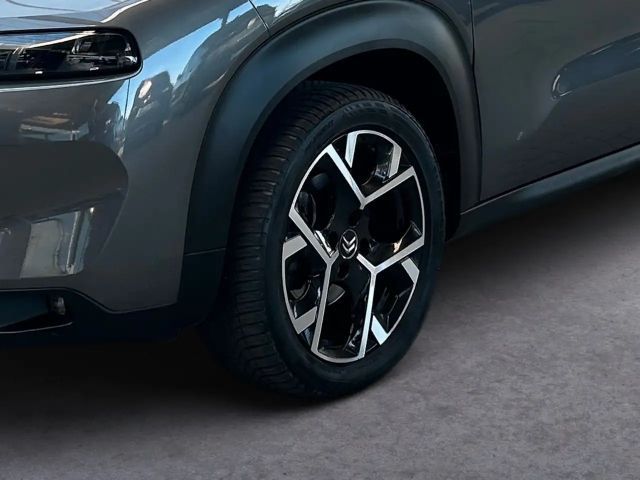 Citroën C3 Aircross Pack Shine