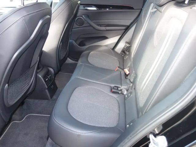 BMW X1 Sport Line sDrive