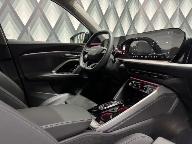 Audi Q5 40 TDI Quattro S-Line Sportback