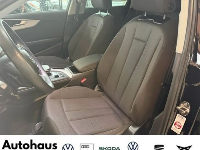 Audi A4 40 TFSI S-Tronic