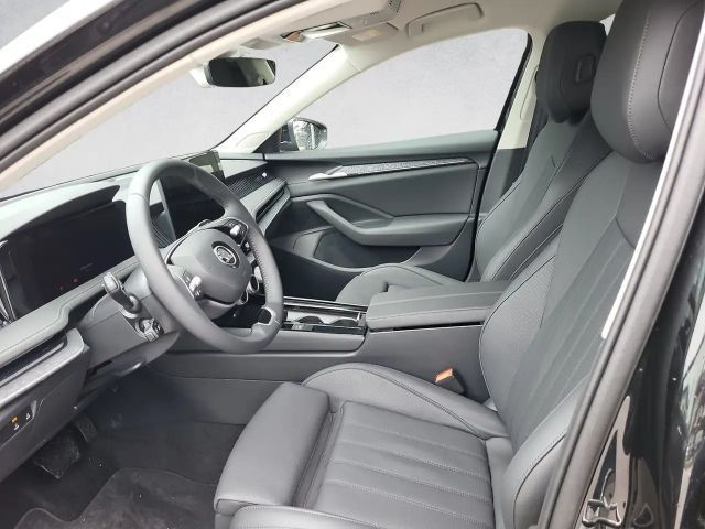 Skoda Superb Selection