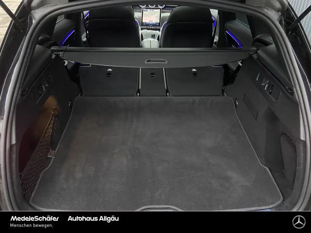 Mercedes-Benz GLC 200 4MATIC AMG Line