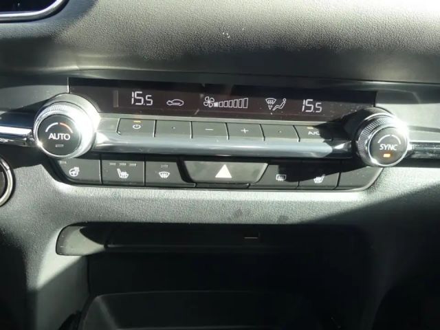 Mazda CX-30 2,0i Cosmo HeadUp Sitzhzg Lenkrdhzg Kamera Navi