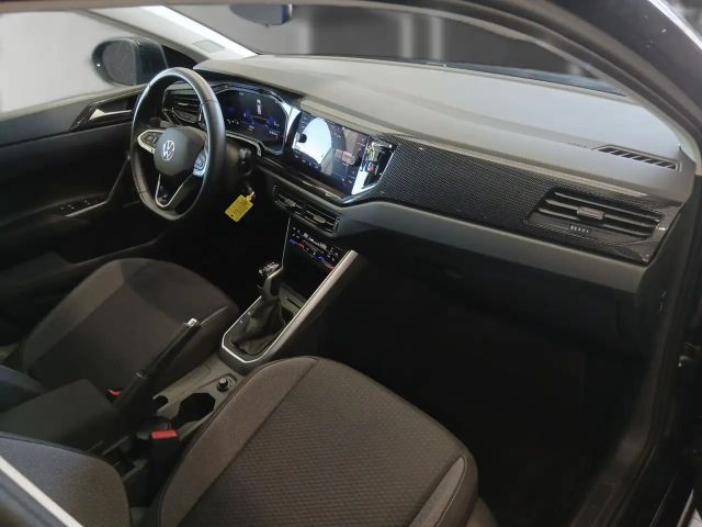 Volkswagen Taigo 1.5 TSI DSG Life