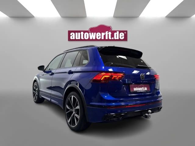 Volkswagen Tiguan 2.0 TSI DSG R-Line
