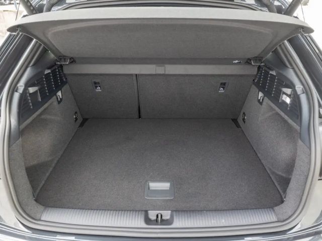 Audi Q2 40 TFSI Quattro