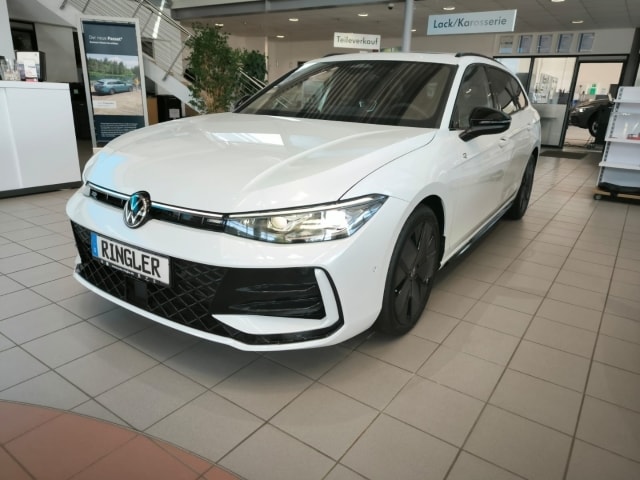 Volkswagen Passat 2.0 TDI R-Line