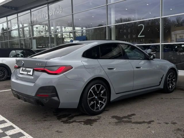 BMW 420 420i Coupé M-Sport