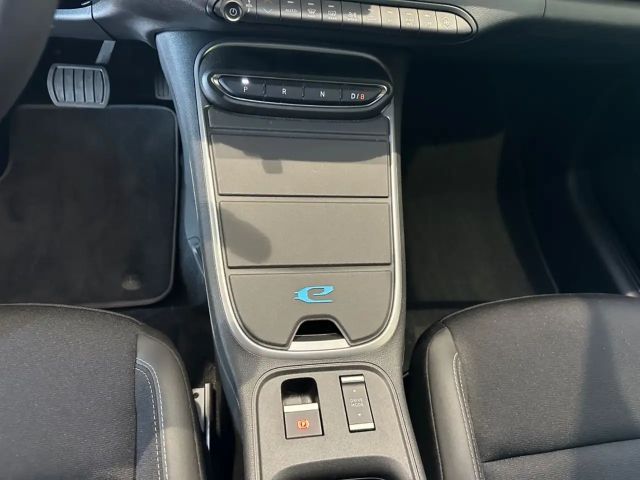 Jeep Avenger First Edition