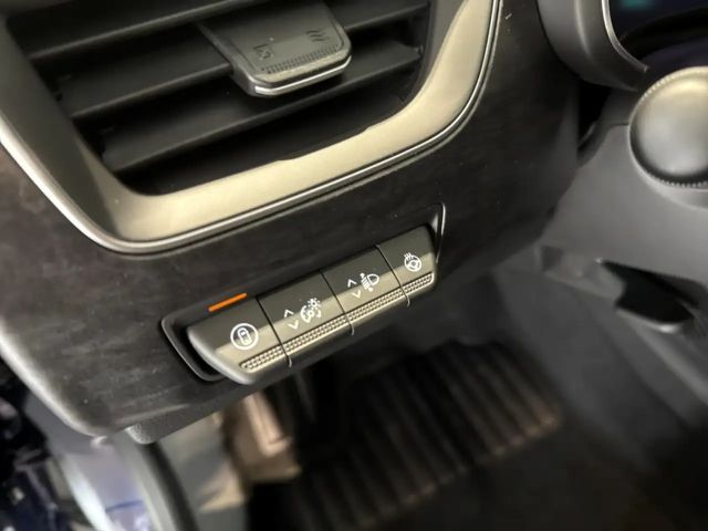 Renault Arkana Alpine Esprit Hybrid