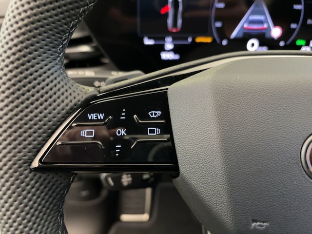 Audi Q5 Quattro S-Tronic