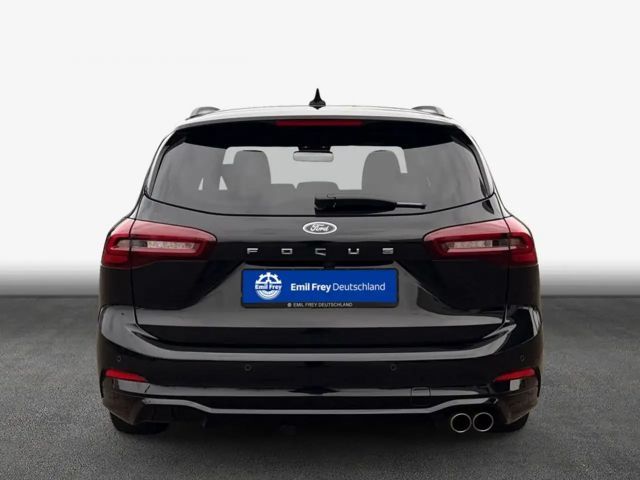 Ford Focus EcoBoost ST Line Wagon