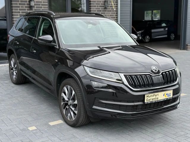 Skoda Kodiaq 4x4 Clever