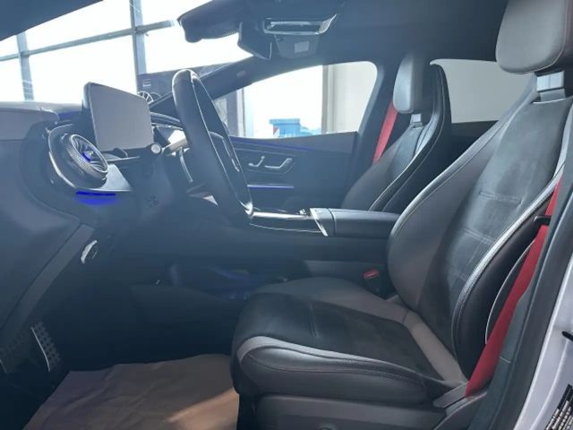 Mercedes-Benz EQE 300 AMG Line Sedan