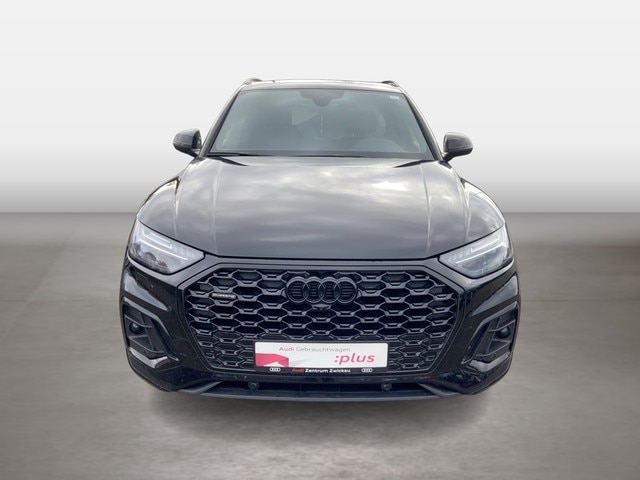 Audi Q5 40 TDI Quattro S-Tronic Sportback