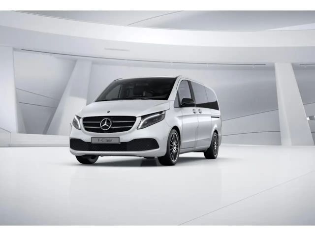 Mercedes-Benz V 300 4MATIC