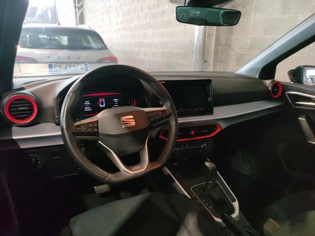 Seat Arona 1.0 TSI DSG FR-lijn