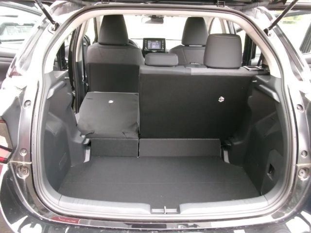 Toyota Yaris Active VVT-i