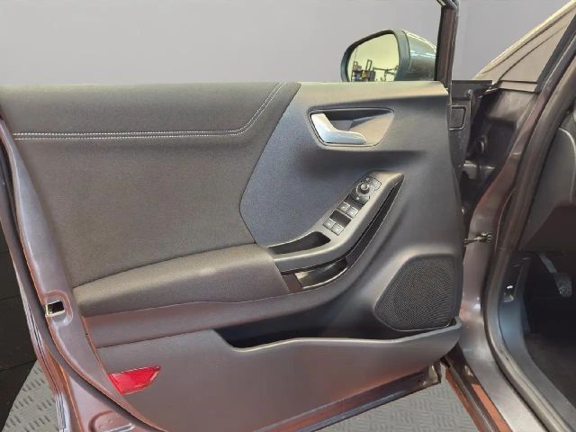 Ford Puma Cool & Connect